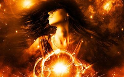 The Spark