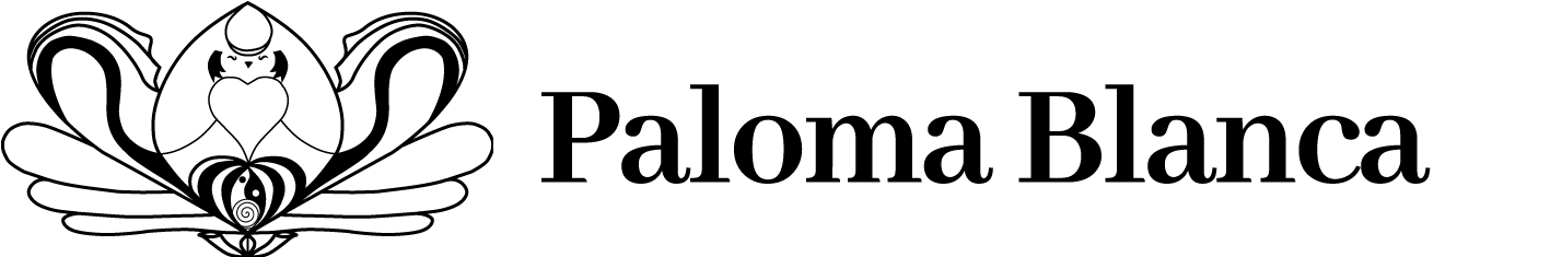 Paloma Blanca