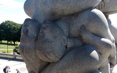 TRAUMA – a fashionable word or a harsh reality?