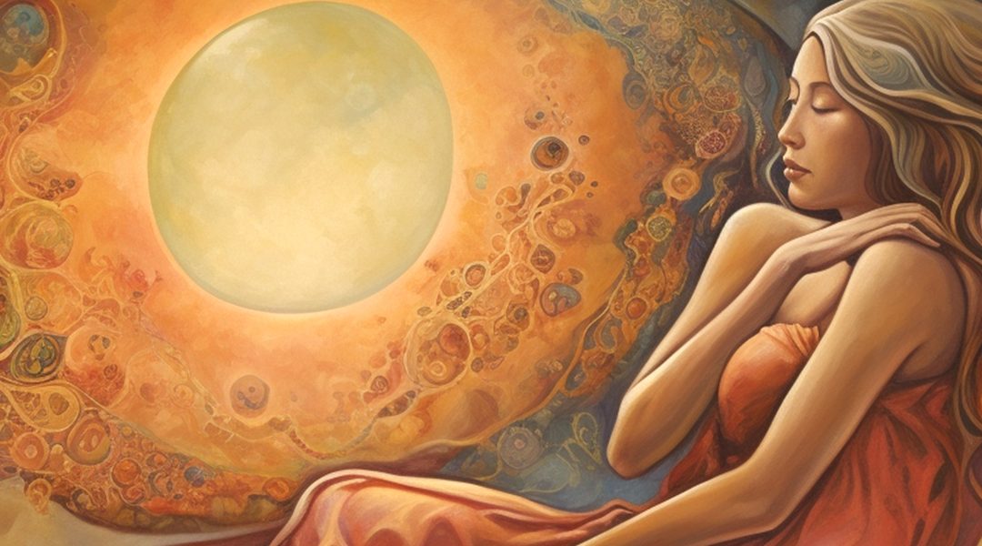Womb healing sessions