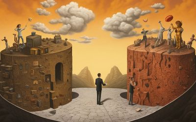 The BIAS of being right or wrong