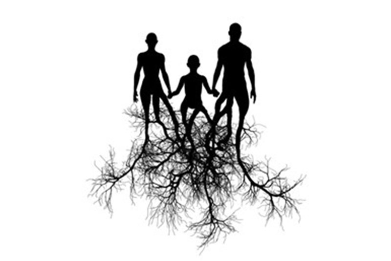 Healing ancestral trauma – Interactive Game