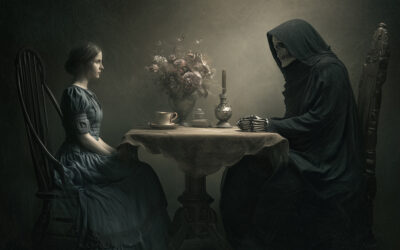 Becoming acquainted with Death