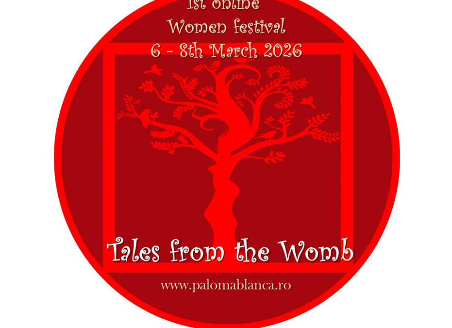 Tales from the Womb Podcast